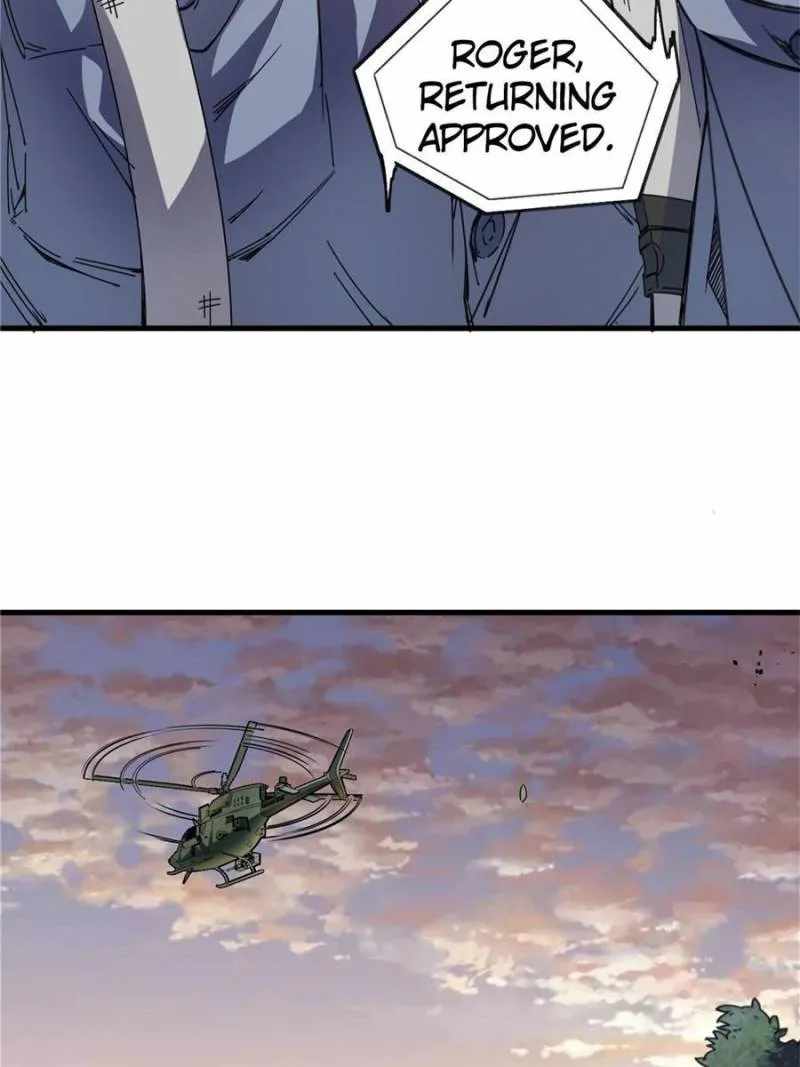 Eschaton Game Chapter 61 - Page 34