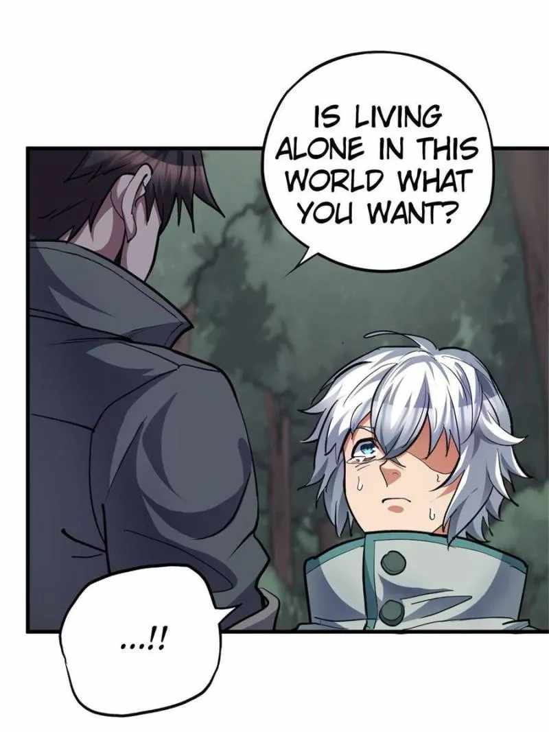 Eschaton Game Chapter 61 - Page 4