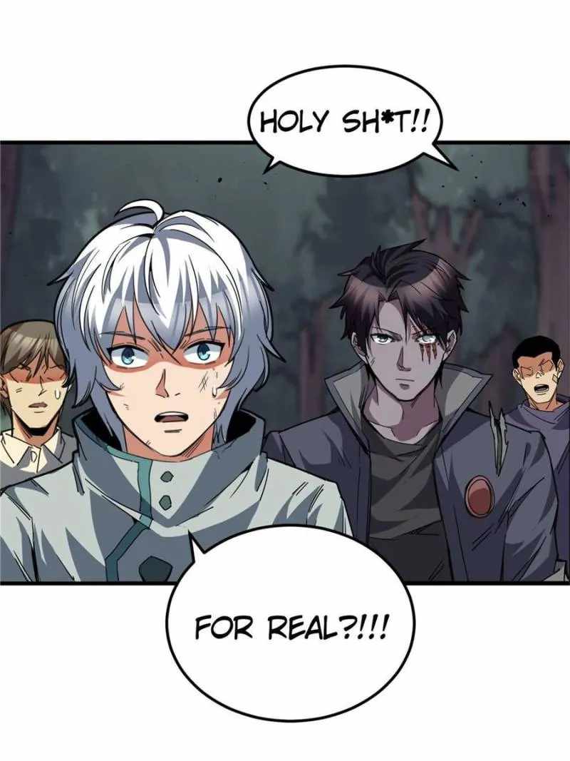 Eschaton Game Chapter 61 - Page 45