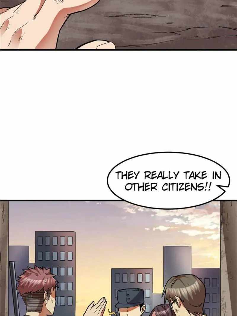 Eschaton Game Chapter 61 - Page 49
