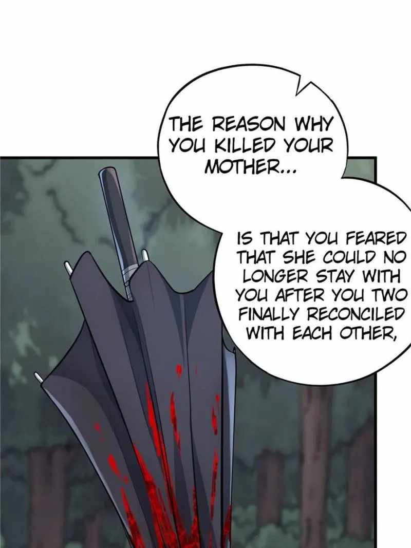Eschaton Game Chapter 61 - Page 5