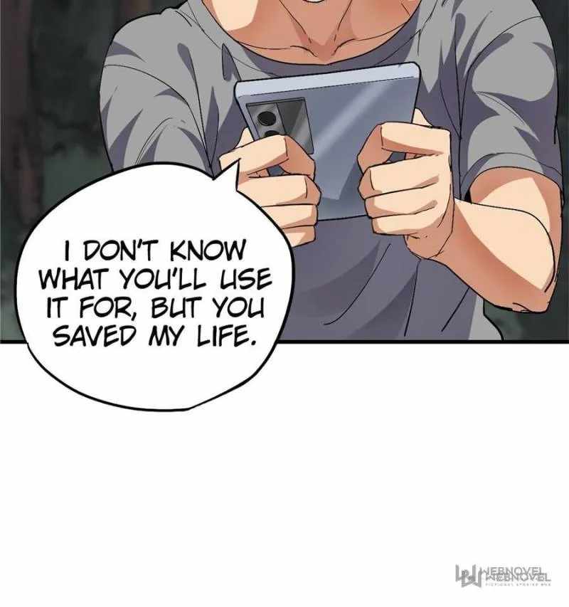 Eschaton Game Chapter 62 - Page 17