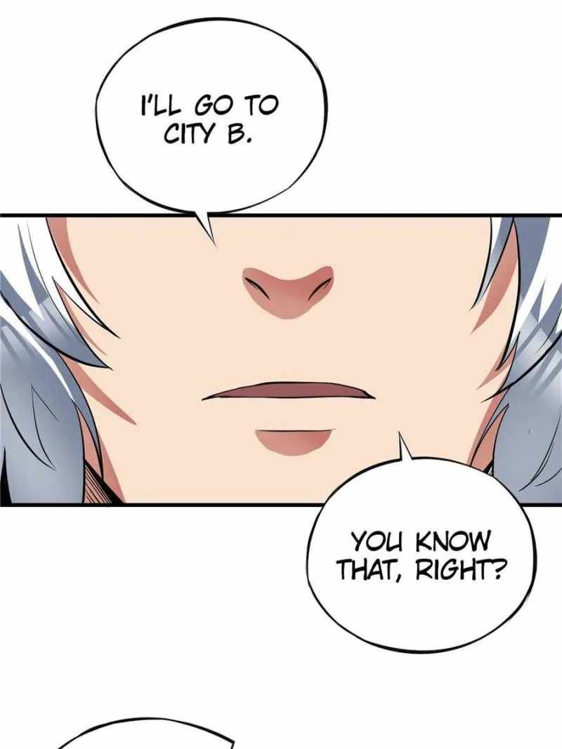 Eschaton Game Chapter 62 - Page 23