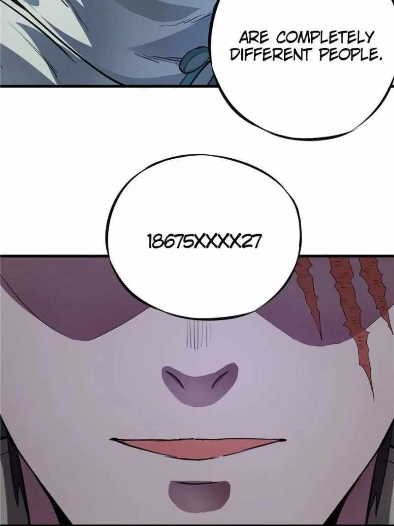 Eschaton Game Chapter 62 - Page 27
