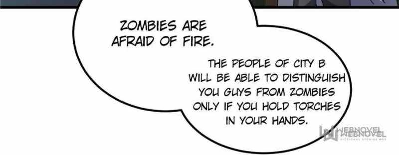 Eschaton Game Chapter 62 - Page 3