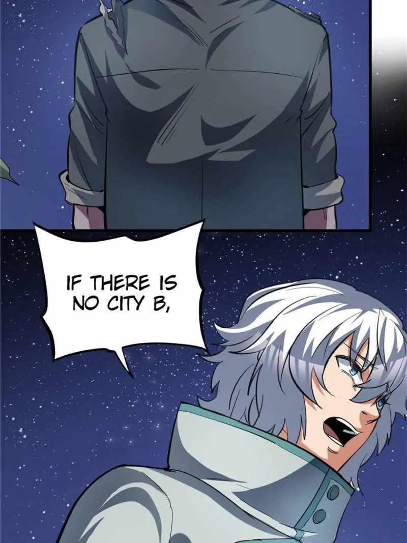 Eschaton Game Chapter 62 - Page 34