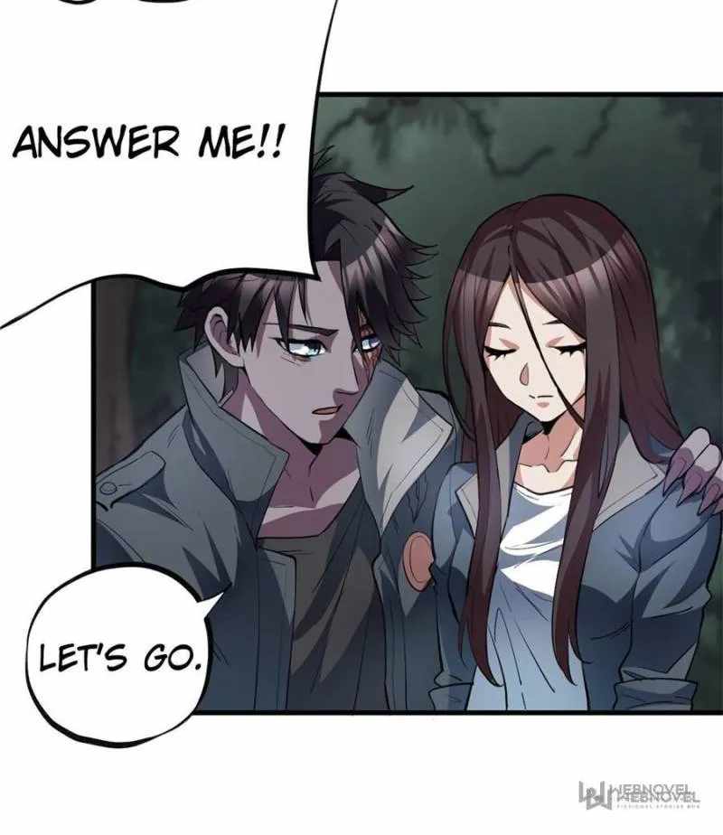 Eschaton Game Chapter 62 - Page 41