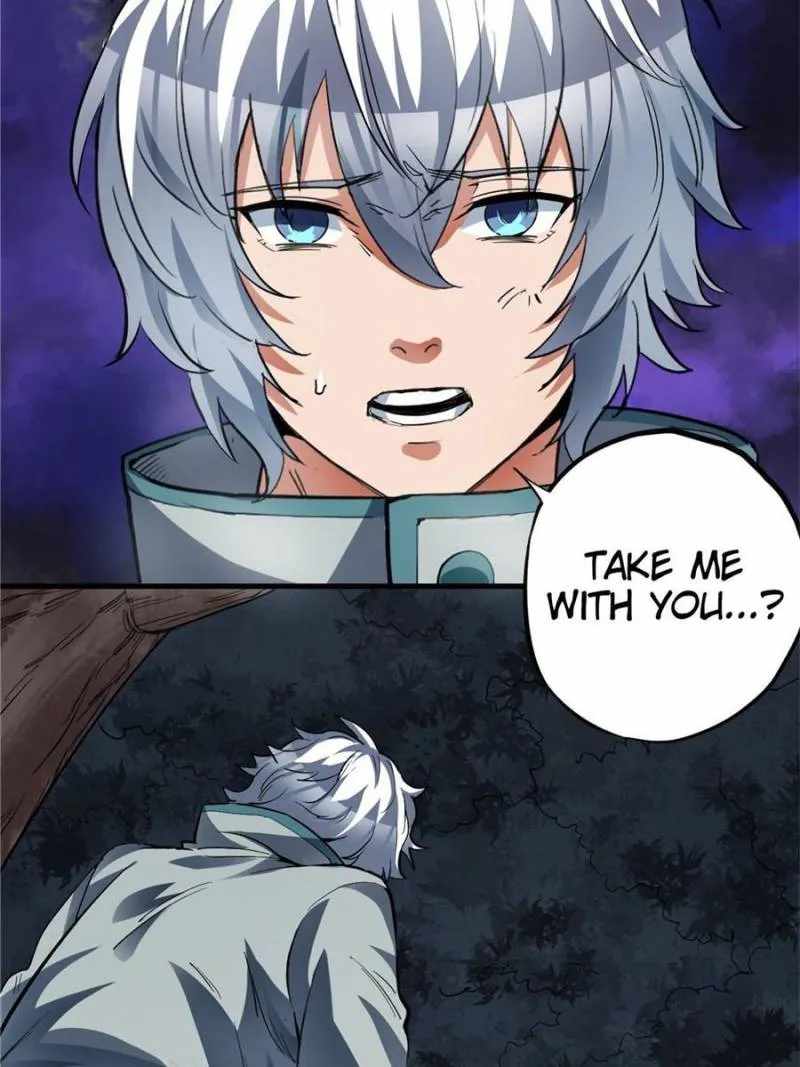 Eschaton Game Chapter 62 - Page 45