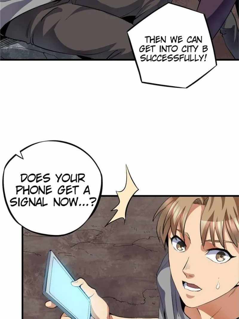Eschaton Game Chapter 62 - Page 5
