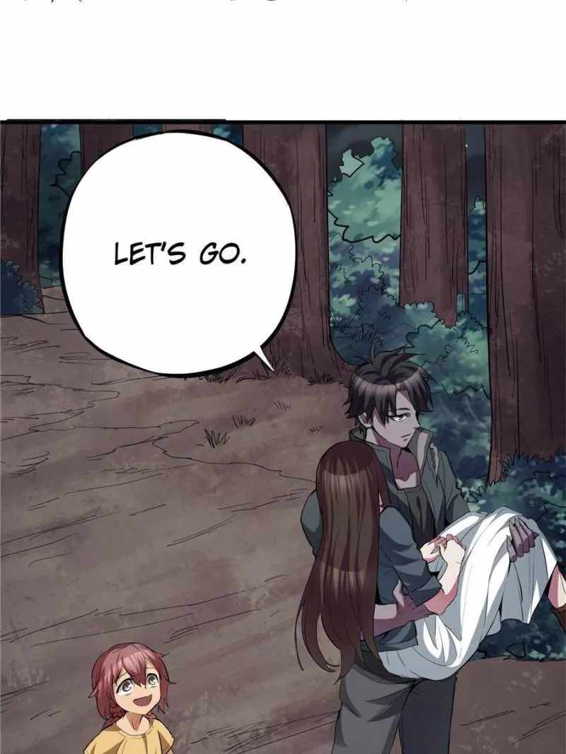 Eschaton Game Chapter 63 - Page 11