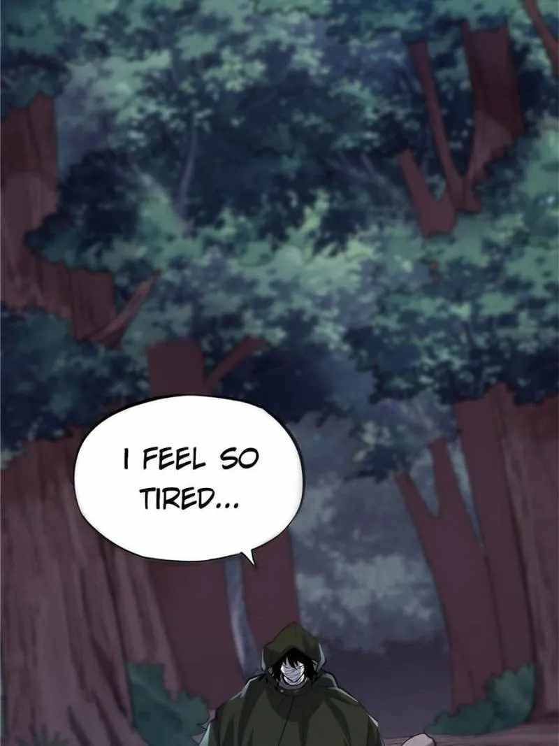 Eschaton Game Chapter 63 - Page 14