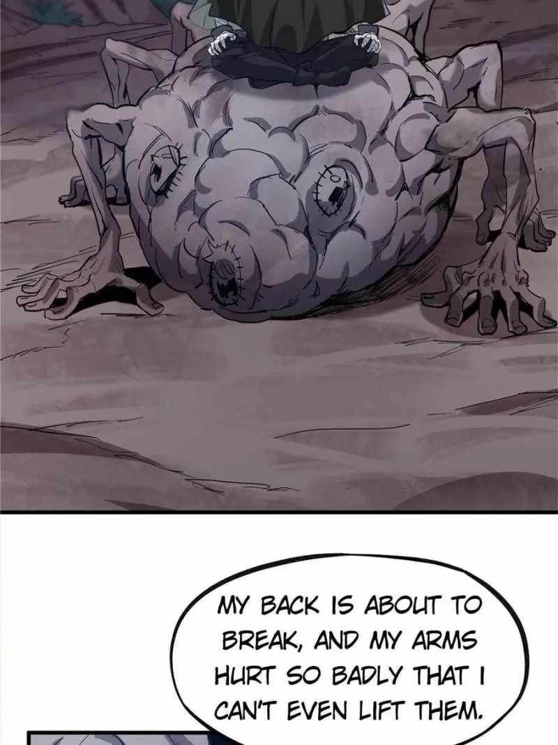Eschaton Game Chapter 63 - Page 15