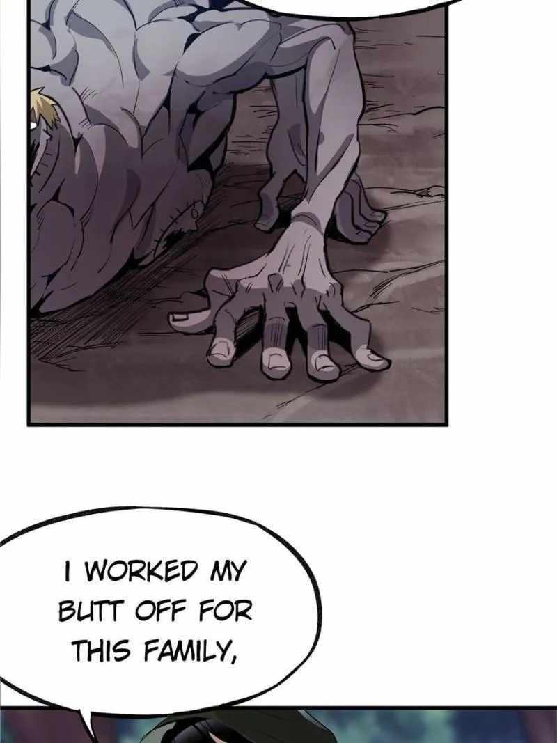 Eschaton Game Chapter 63 - Page 16