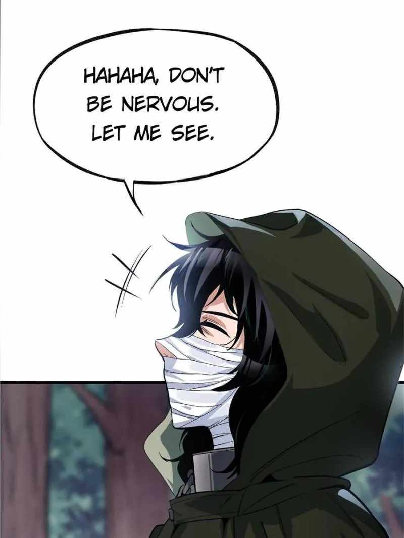 Eschaton Game Chapter 63 - Page 20