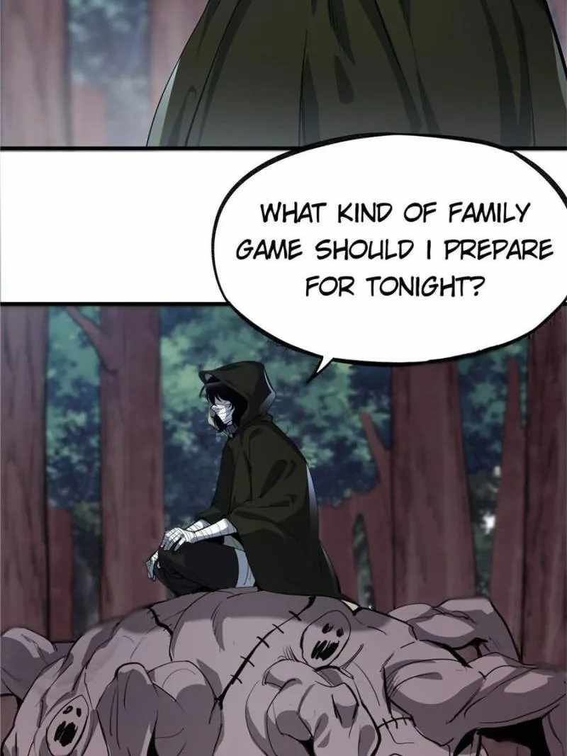 Eschaton Game Chapter 63 - Page 21