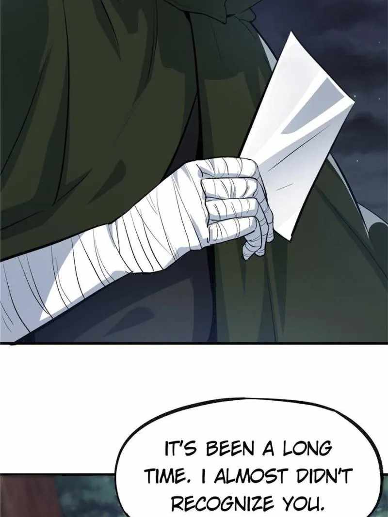 Eschaton Game Chapter 63 - Page 40