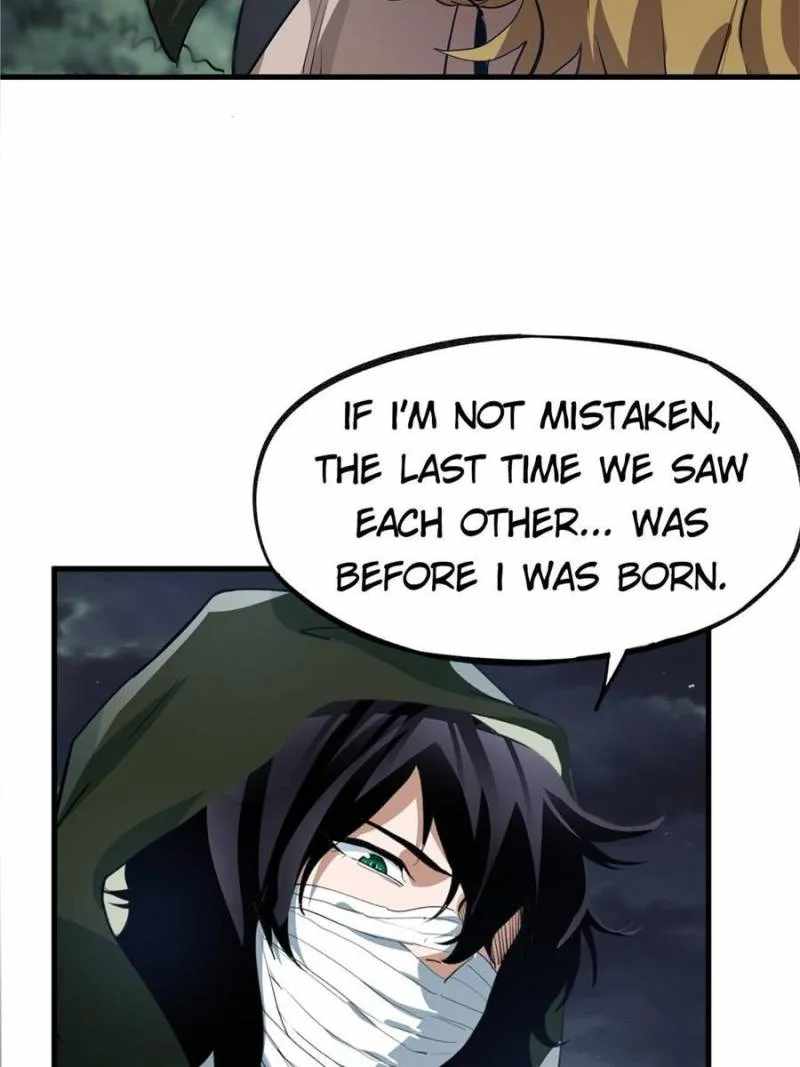 Eschaton Game Chapter 63 - Page 42