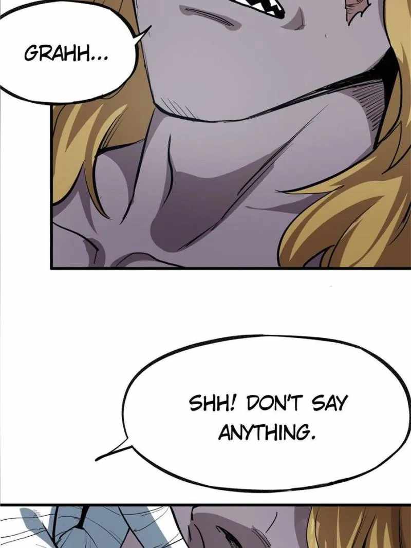 Eschaton Game Chapter 63 - Page 44