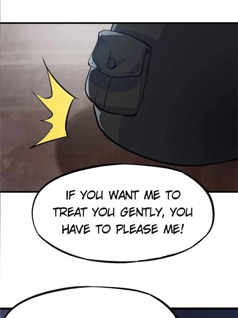 Eschaton Game Chapter 63 - Page 48