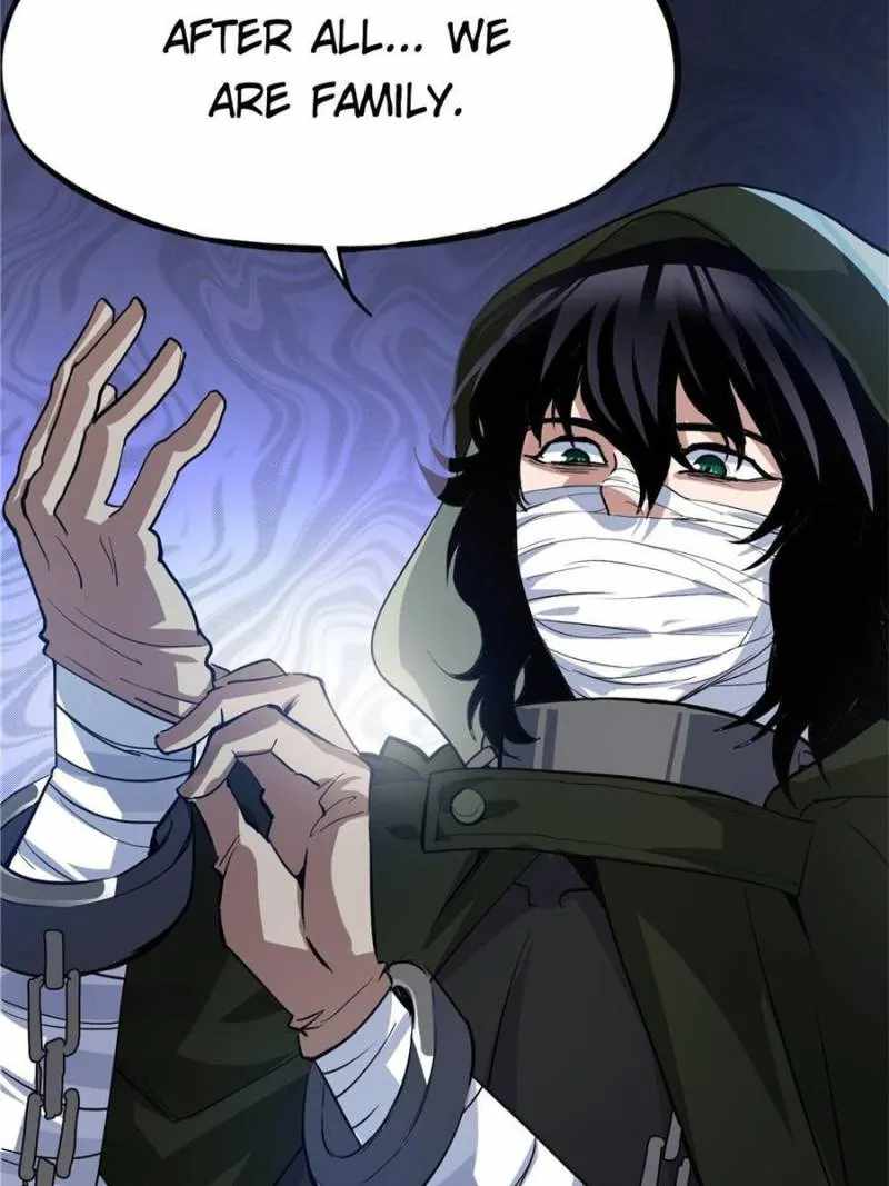 Eschaton Game Chapter 63 - Page 49