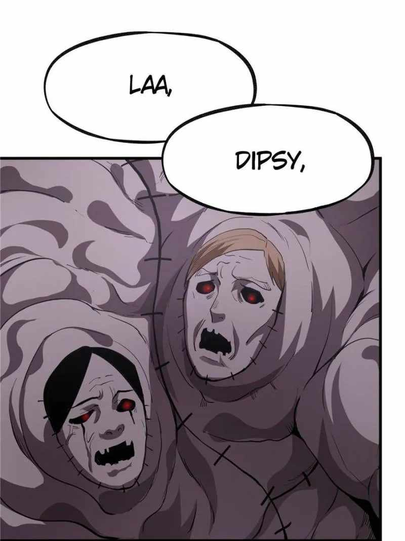 Eschaton Game Chapter 63 - Page 55