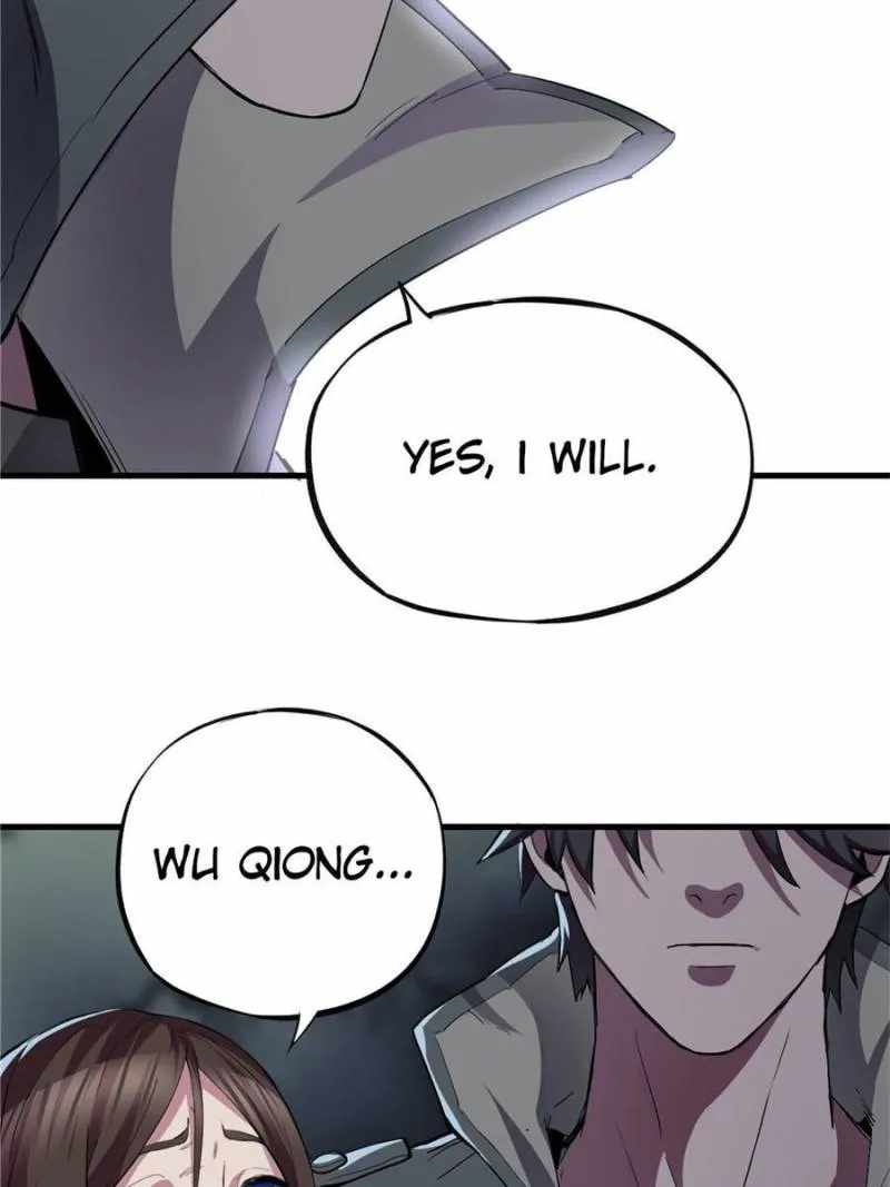 Eschaton Game Chapter 63 - Page 6