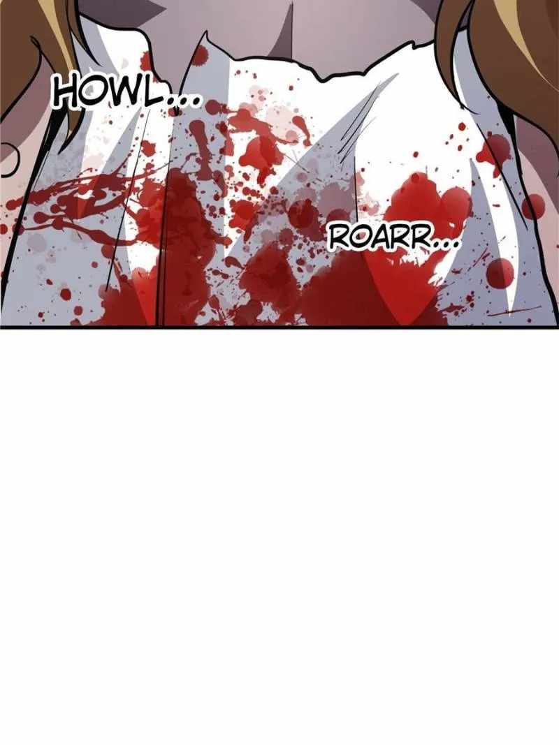 Eschaton Game Chapter 63 - Page 60