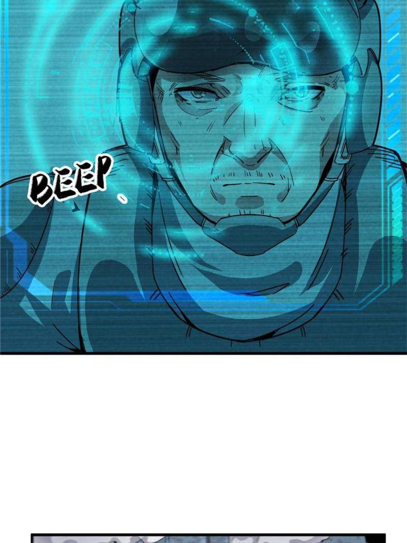 Eschaton Game Chapter 64 - Page 10