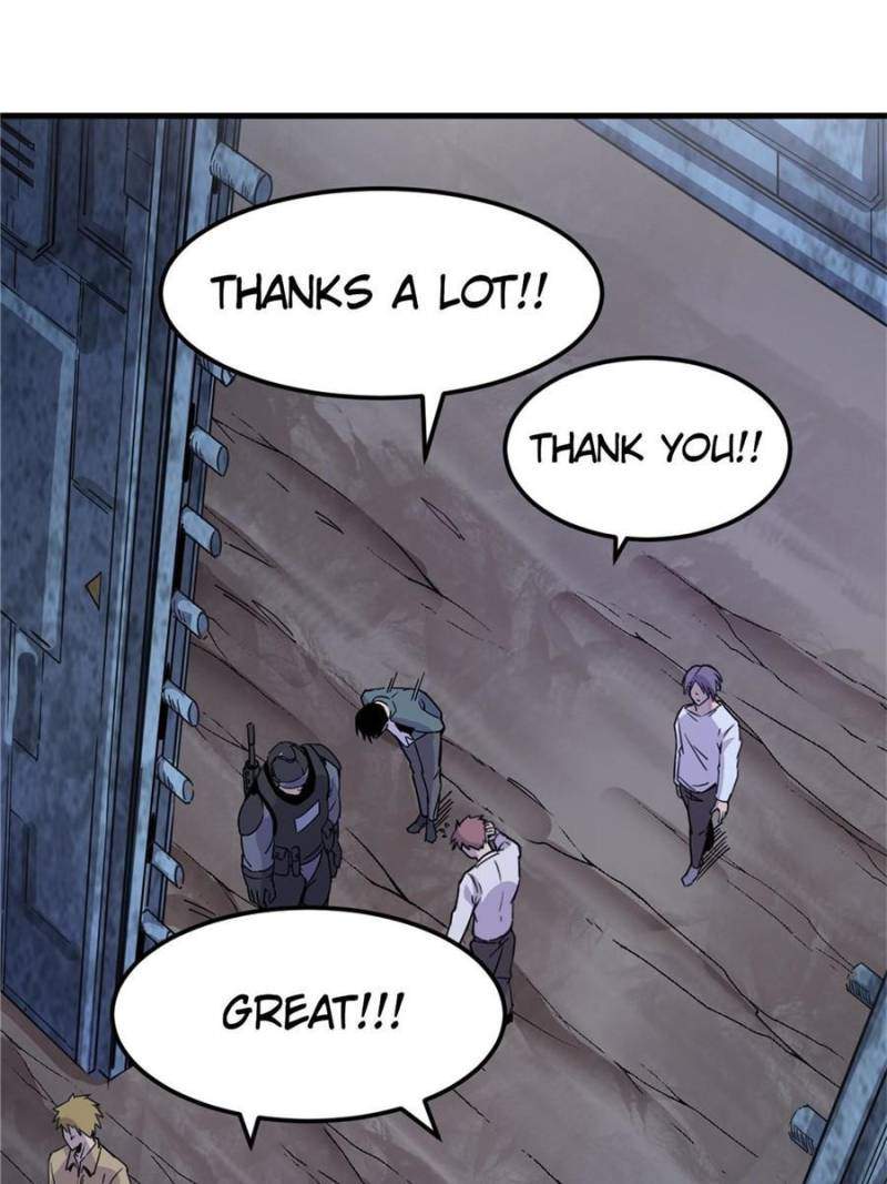 Eschaton Game Chapter 64 - Page 17