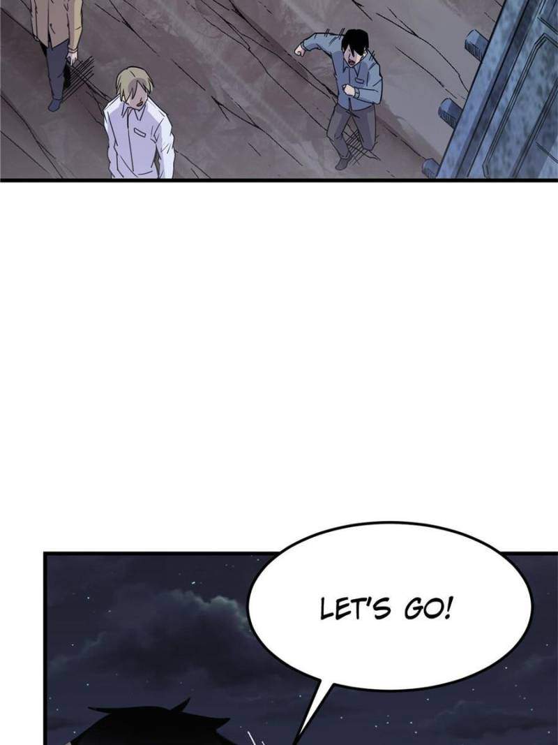 Eschaton Game Chapter 64 - Page 18