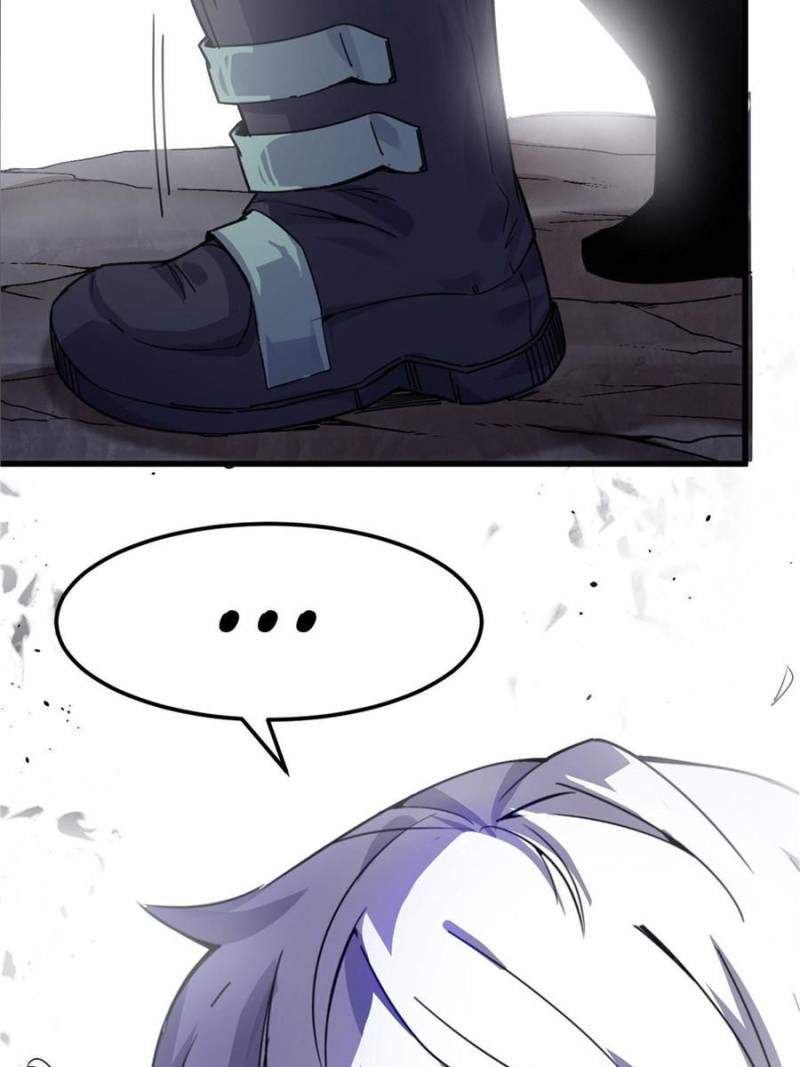 Eschaton Game Chapter 64 - Page 20