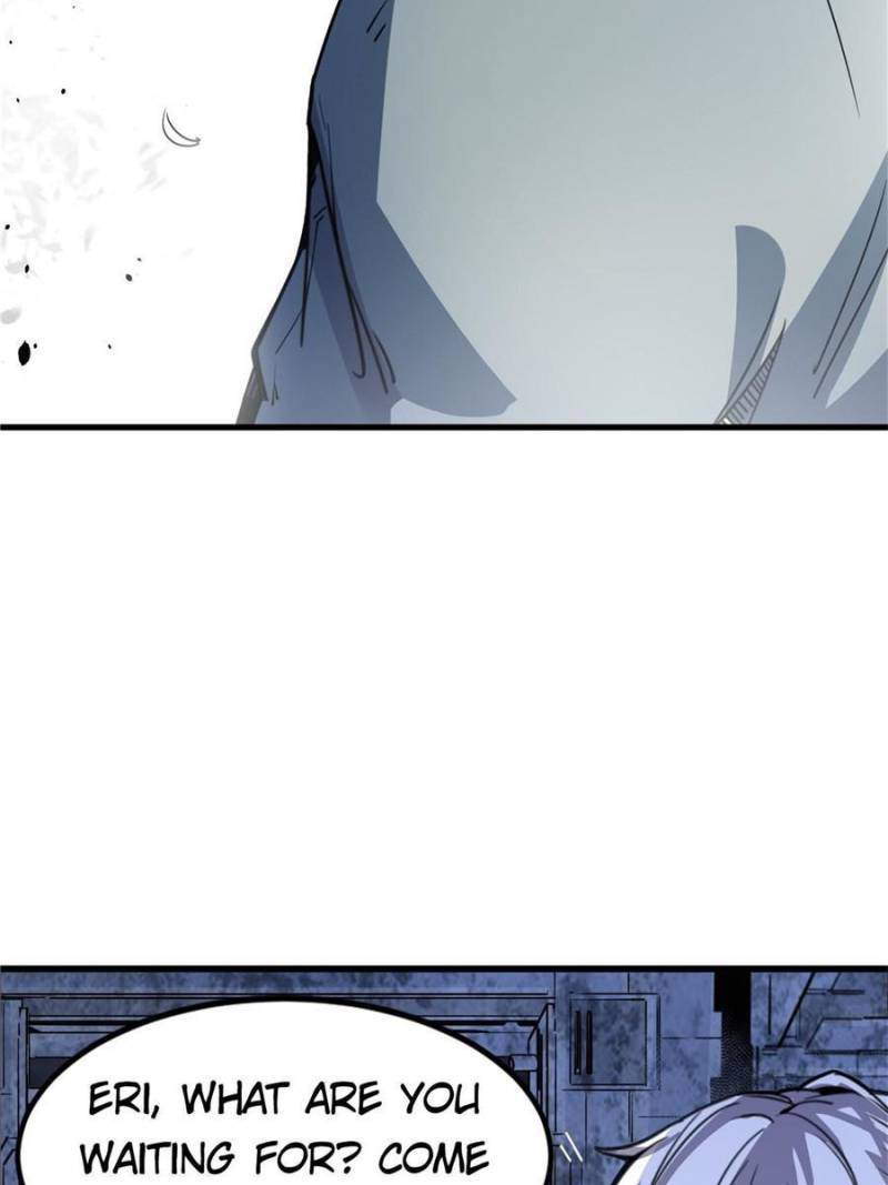 Eschaton Game Chapter 64 - Page 22