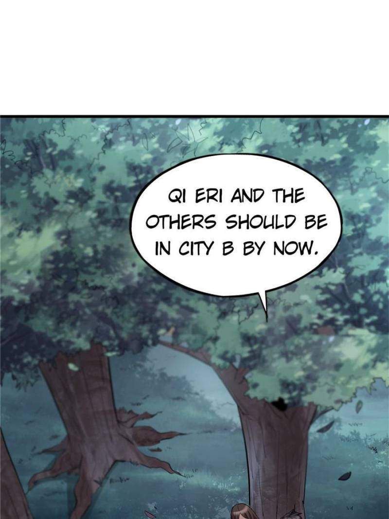 Eschaton Game Chapter 64 - Page 29