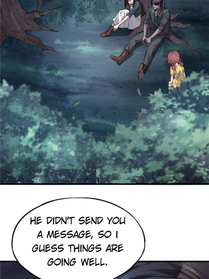 Eschaton Game Chapter 64 - Page 30