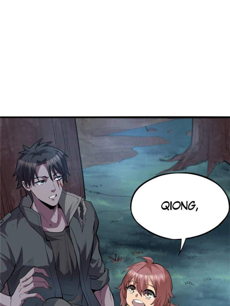 Eschaton Game Chapter 64 - Page 32