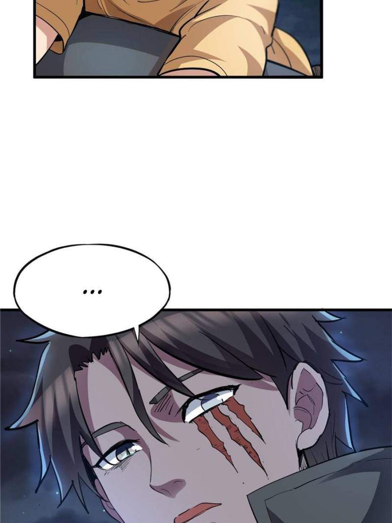 Eschaton Game Chapter 64 - Page 34