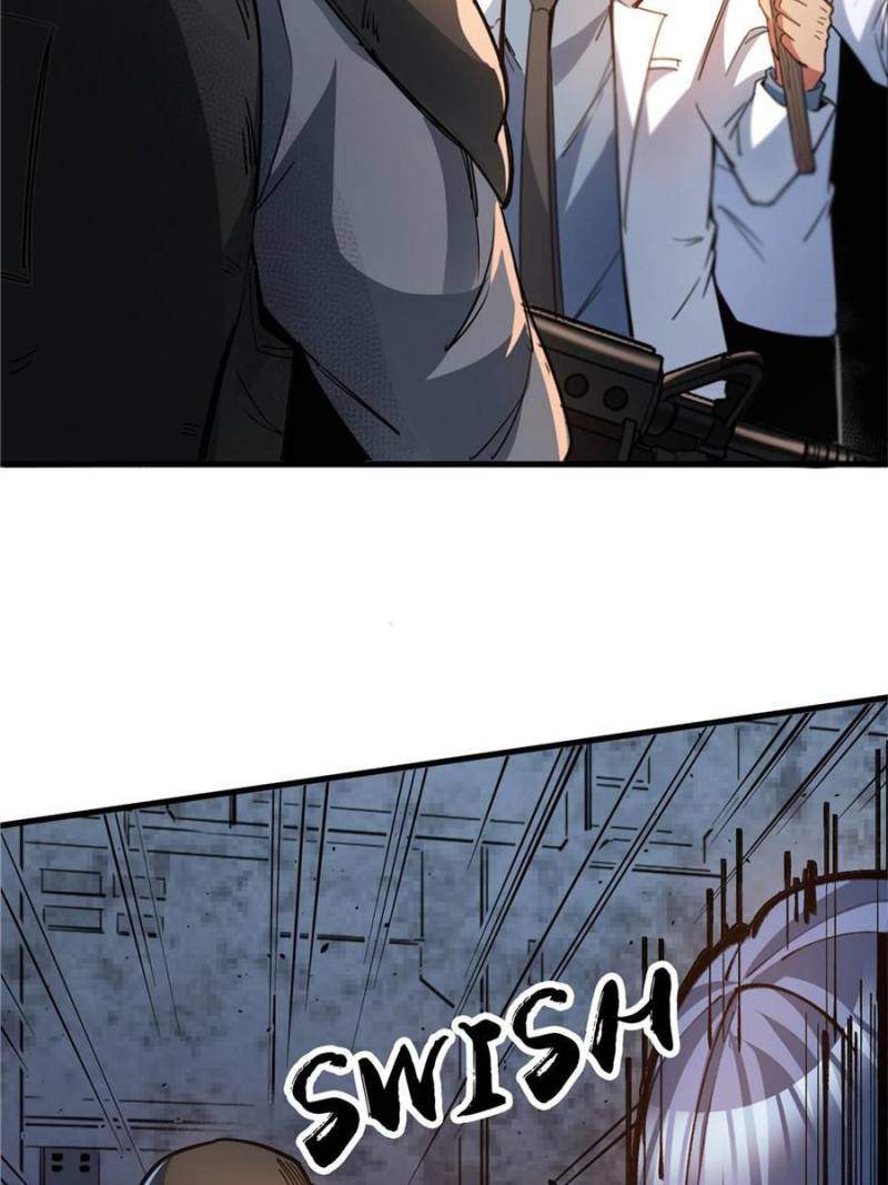 Eschaton Game Chapter 64 - Page 4