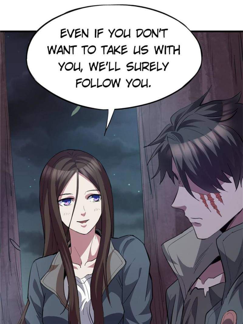 Eschaton Game Chapter 64 - Page 40