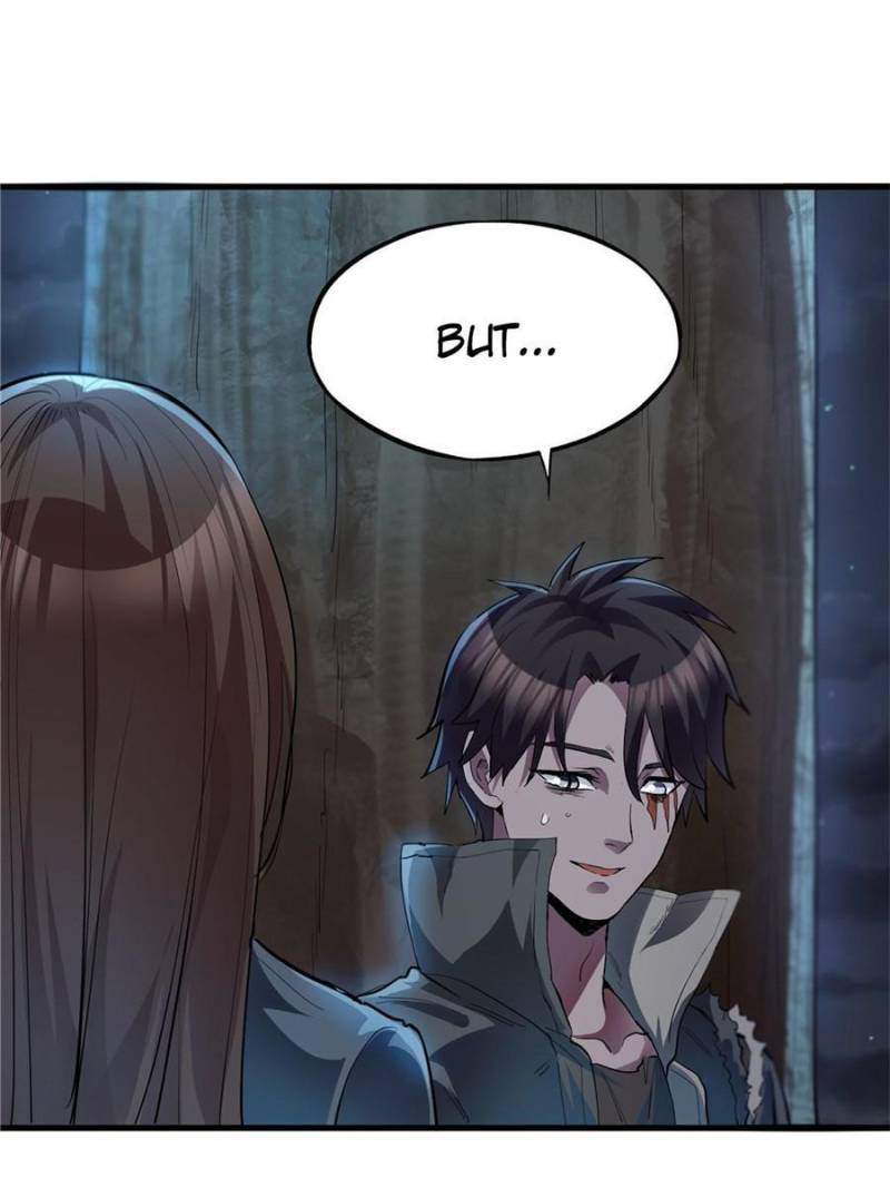 Eschaton Game Chapter 64 - Page 43