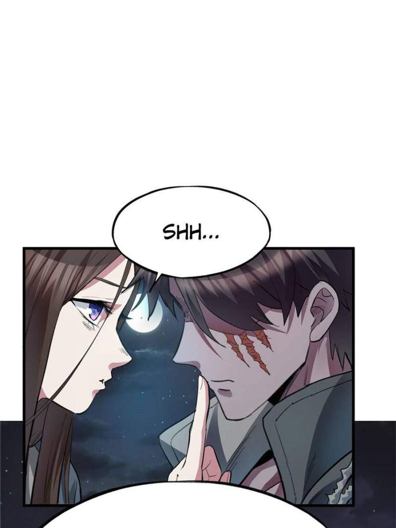 Eschaton Game Chapter 64 - Page 44