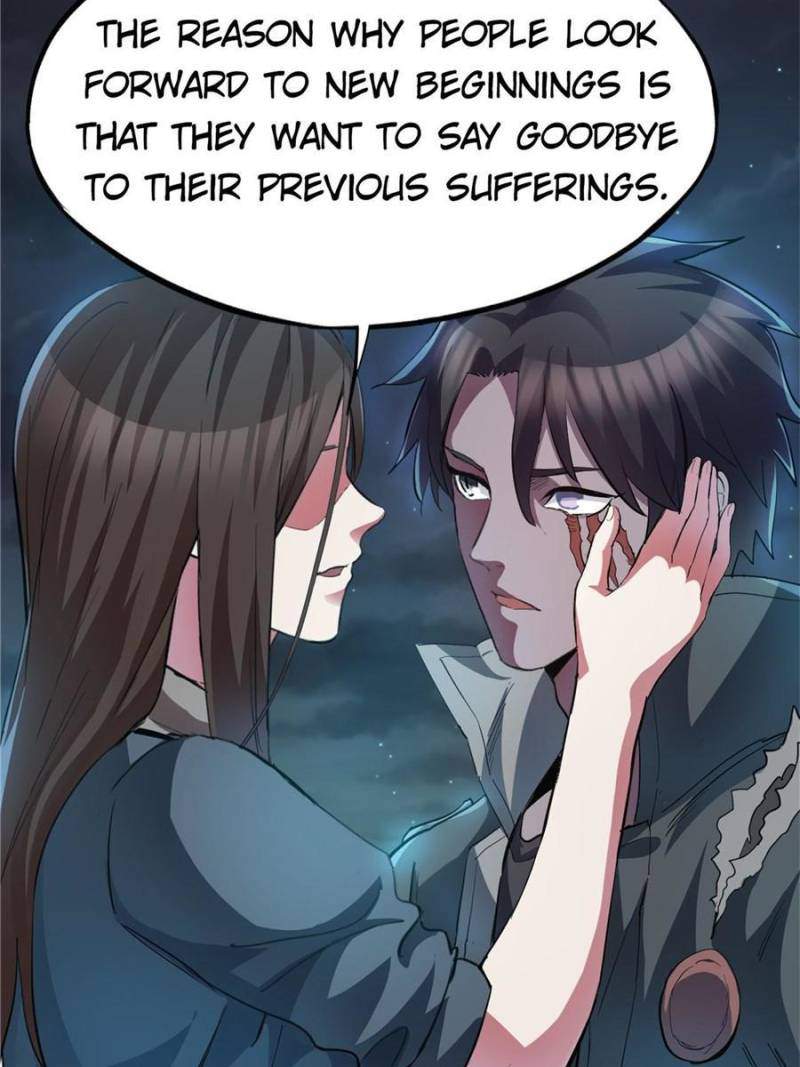 Eschaton Game Chapter 64 - Page 45