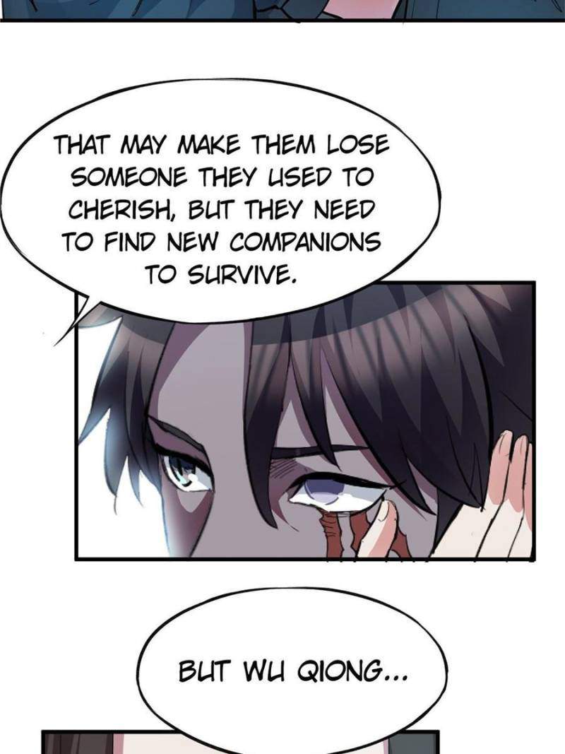Eschaton Game Chapter 64 - Page 46