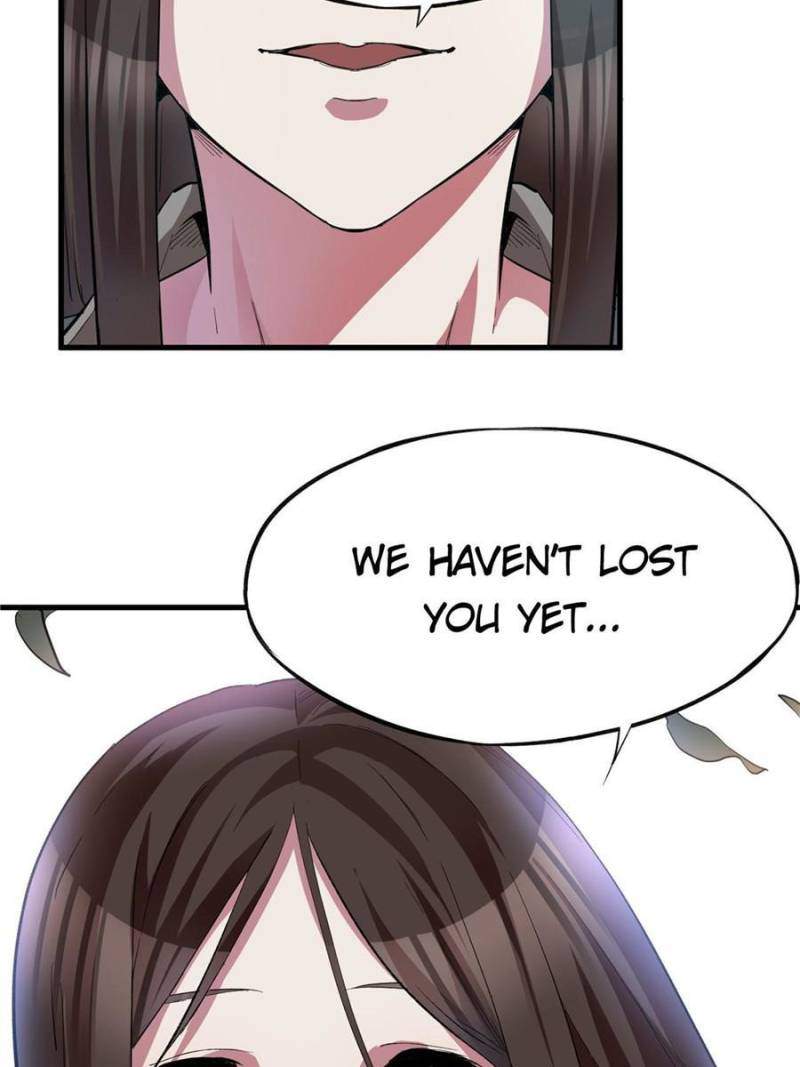 Eschaton Game Chapter 64 - Page 47