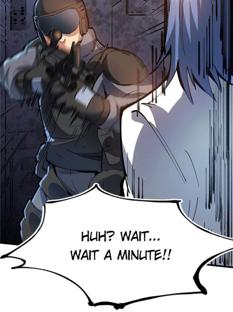 Eschaton Game Chapter 64 - Page 5