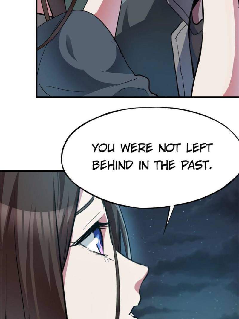 Eschaton Game Chapter 64 - Page 50