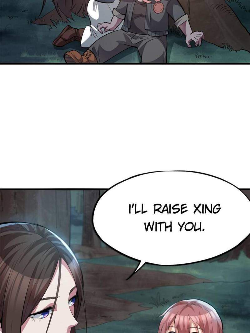 Eschaton Game Chapter 64 - Page 54