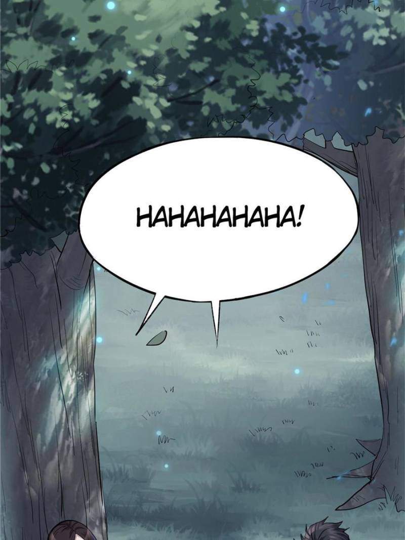 Eschaton Game Chapter 64 - Page 60