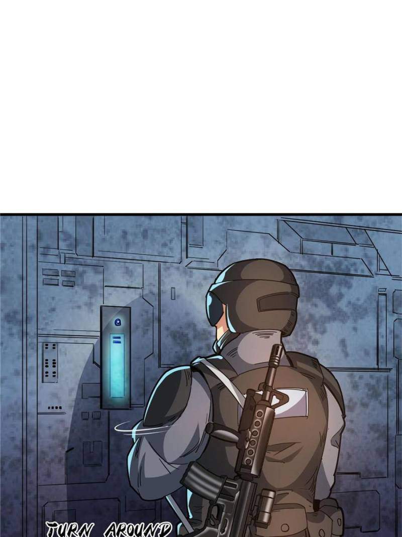 Eschaton Game Chapter 64 - Page 8