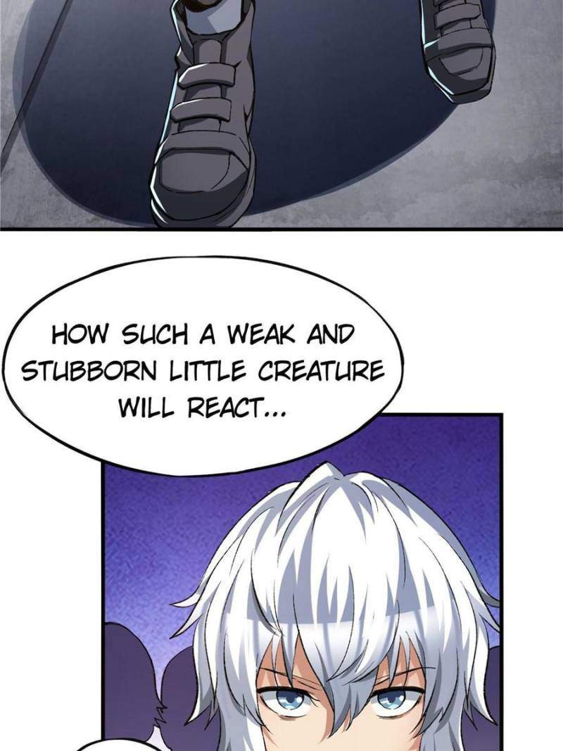 Eschaton Game Chapter 64 - Page 82