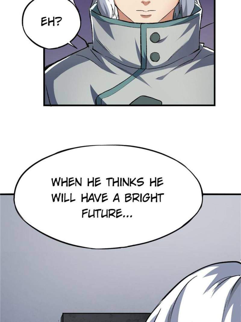 Eschaton Game Chapter 64 - Page 83